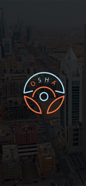 Osha Driver(圖1)-速報App