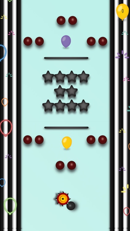 Spin Top Balloon Pop screenshot-4