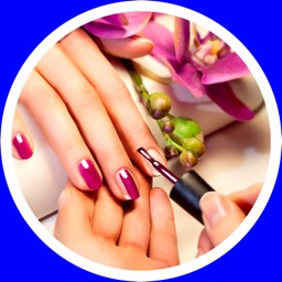 The Best Nail Arts