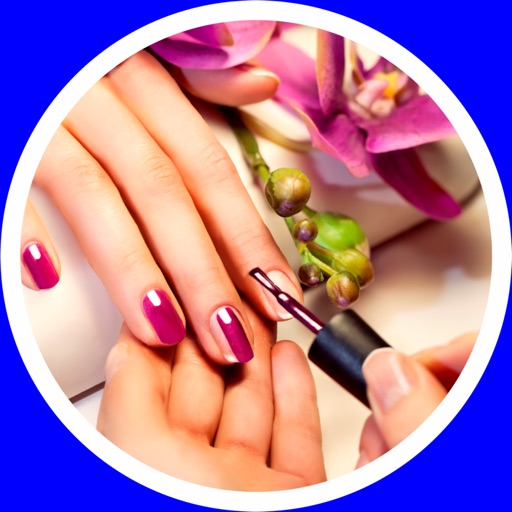 The Best Nail Arts