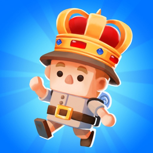 Stampede King!