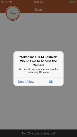 Judge Arkansas STEM Festival(圖4)-速報App