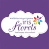 Iris Florets Admin App