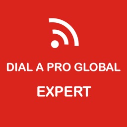 Dial-a-pro Expert
