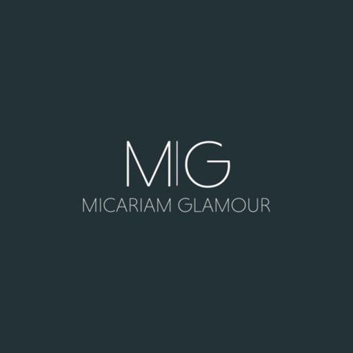 Micariam Glamour icon