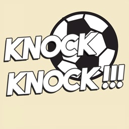 Knock Knock !!!