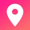 Geoshare is a social media app for your mobile device to help connect you with the people in your community