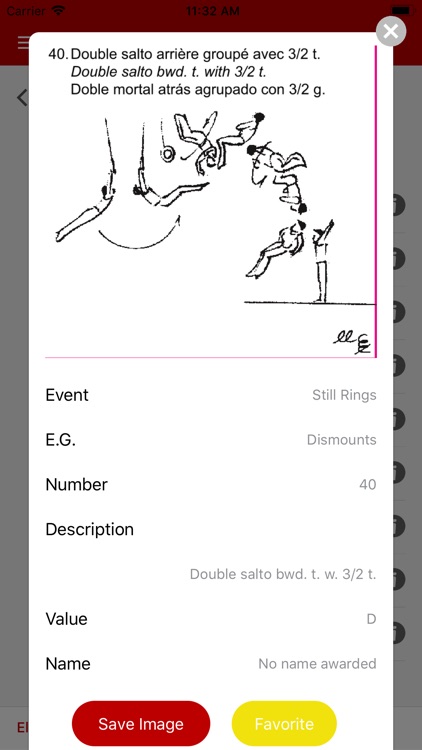 Men's Skills by Routiner
