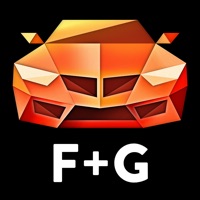 MHD F+G Series ne fonctionne pas? problème ou bug?