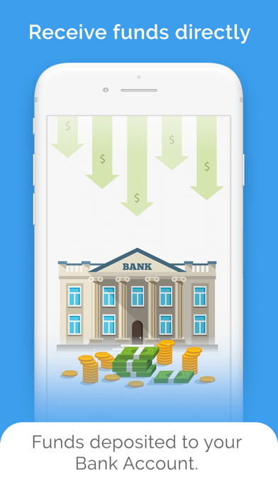 Inkor Loan - borrow money app screenshot 3