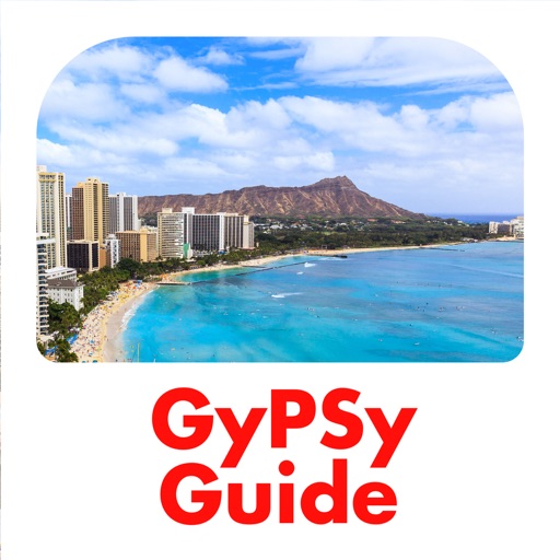 Oahu GyPSy Guide Driving Tour