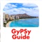 GyPSy Guide GPS driving tour of Oahu is an excellent way to enjoy a sightseeing trip to explore the entire island