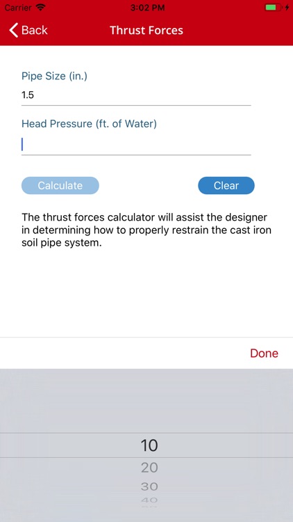 AB&I Cast Iron Tools screenshot-3