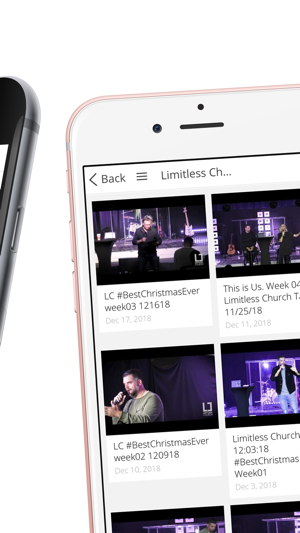 Limitless Church App(圖4)-速報App