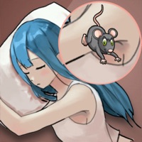 袭击小姐姐-老鼠模拟器