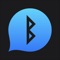 Berkanan is a Bluetooth-powered group messaging app