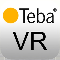 TEBA VR-APP