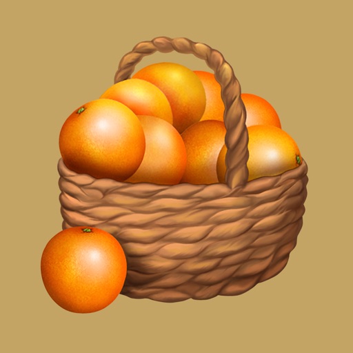 Orange Tree
