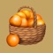 Orange Tree is a fruit tree care game for people who like to farm, take care of plants and grow, harvest fruit