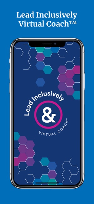 Lead Inclusively Virtual Coach(圖1)-速報App