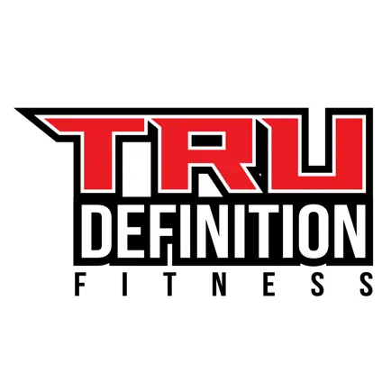 Tru Definition Fitness Читы