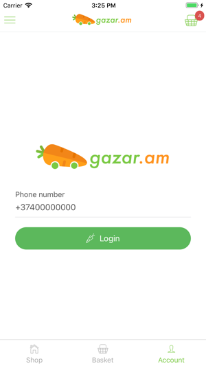 Gazar.am(圖3)-速報App