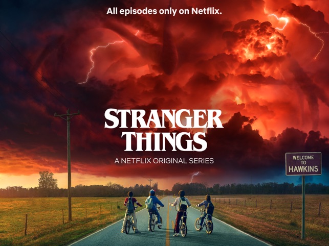 Netflix On The App Store