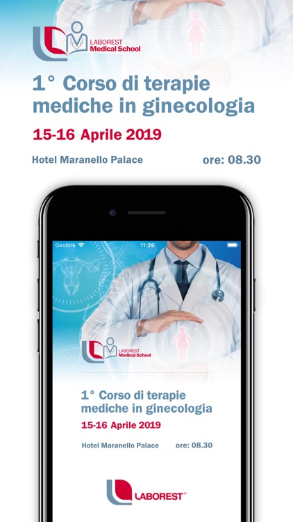 Terapie mediche in ginecologia