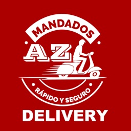 Mandados AZ Delivery