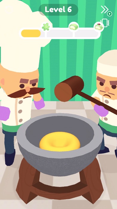 Image of Restaurant Life