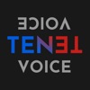 Reverse Voice - TENET