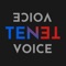 Icon Reverse Voice - TENET