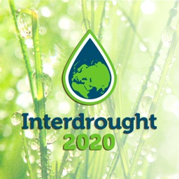 INTERDROUGHT 2020