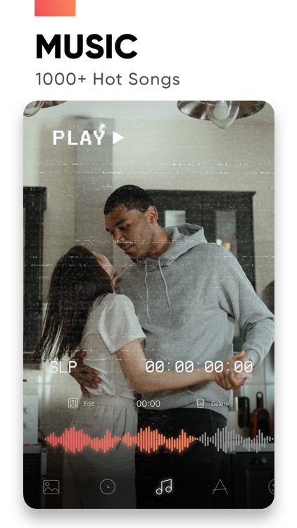 Slide Show Maker⋅ screenshot-0