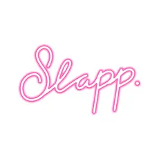 Application Slapp. 4+