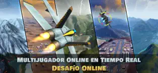 Captura 4 Ace Force: Joint Combat iphone