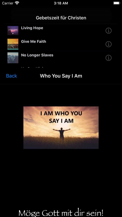 Gebetszeit für Christen screenshot-3