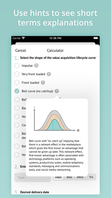 Menta Triage Decision Support