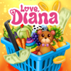 Diana & Roma Supermarket Game - Said Lamaarague