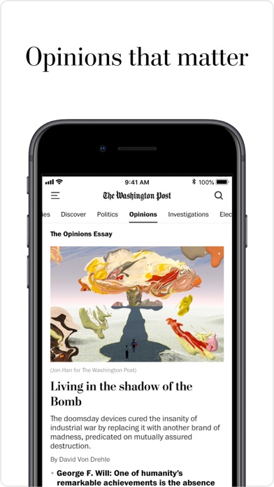 Kochava Media Index - The Washington Post Advertising Mediakits ...