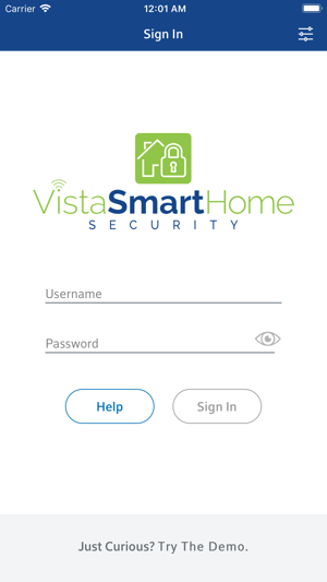 Vista SmartHome(圖1)-速報App