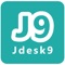 jDesk9 is a platform where you can chat with unlimited fun, use this App to send message emoticons, and images