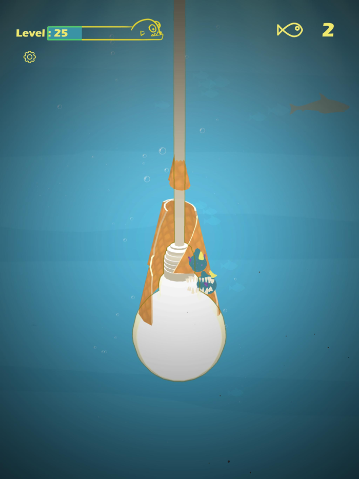 Piranhas Fast  Feast