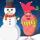 Top 33 Education Apps Like Christmas - Fruits Vs Veggies - Best Alternatives