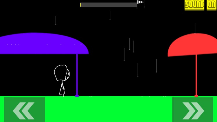 Stickman Story screenshot-3
