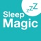 SleepMagic – Intelligent Anti-Snoring Eye Mask