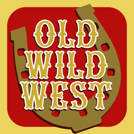 Old Wild West