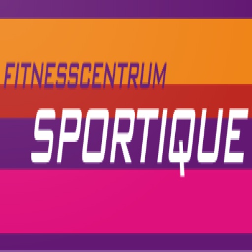 Fitnesscentrum Sportique