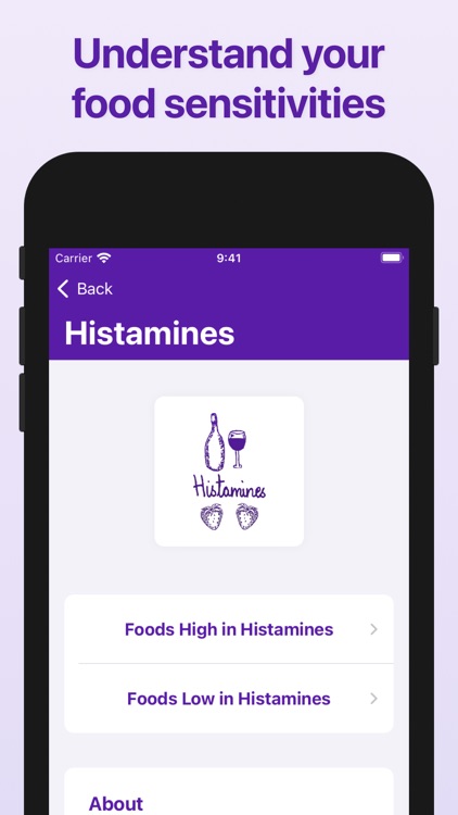 Food Sense Guide screenshot-3