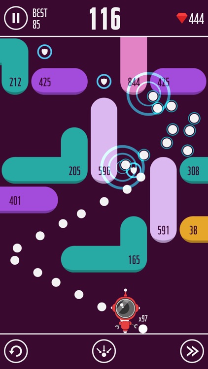 One More Brick 2 screenshot-5